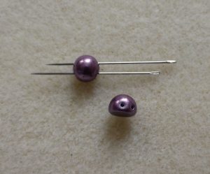 CzechMates kabošoni 7mm