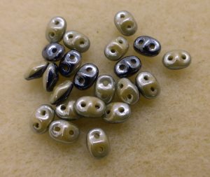 SuperDuo duet perlice