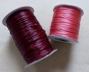 Kineski makrame konac