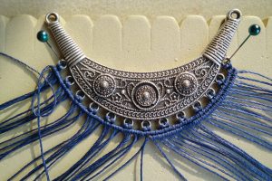 Classic blue korak 4