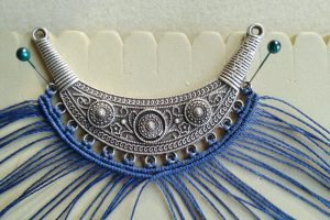 Classic blue korak 5