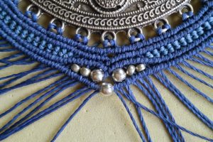 Classic blue korak 10