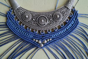 Classic blue korak 11