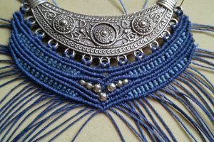 Classic blue korak 12