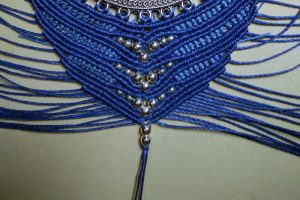 Classic blue korak 14