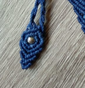 Classic blue korak 15